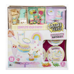 MGA's Miniverse Make It Mini Birthday