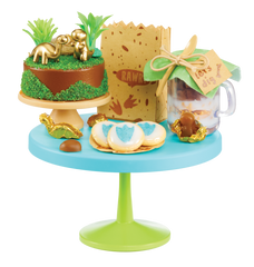 MGA's Miniverse Make It Mini Birthday