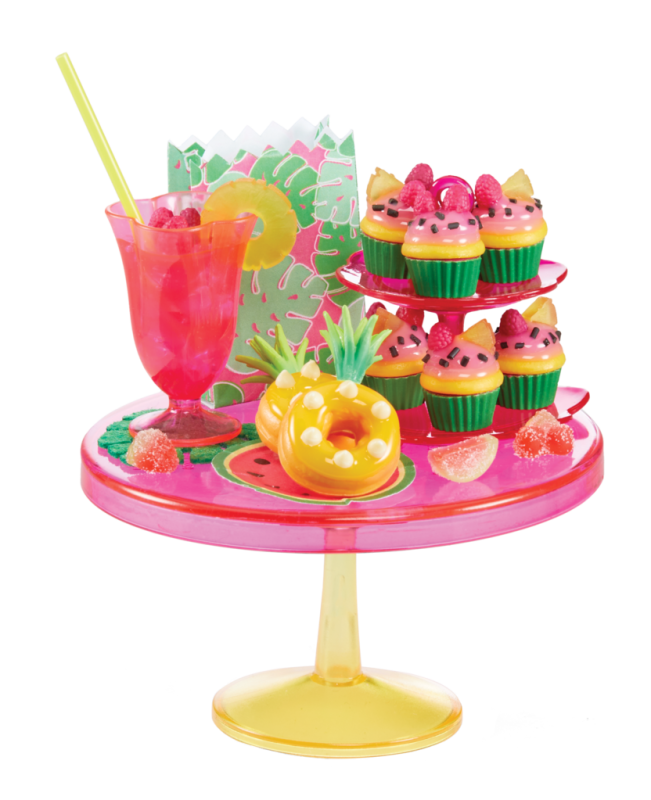 MGA's Miniverse Make It Mini Birthday