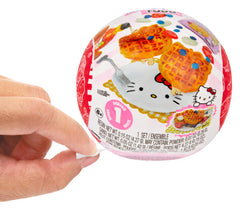 MGA's Miniverse Make It Mini Sanrio Hello Kitty