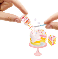 MINIVERSE Make It Mini Foods : Diner