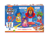 Paw Patrol Fancy Dress Station Modellervoks Legesæt