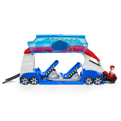 Paw Patrol Launch & Rescue Paw Patroller