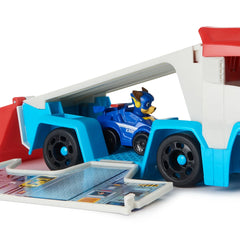 Paw Patrol Mini Squad Patroller!
