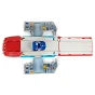 Paw Patrol Mini Squad Patroller!