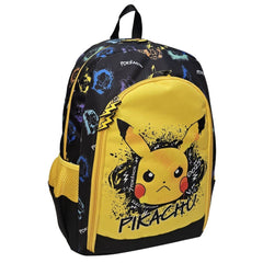 Pokemon Skate Face backpack 43cm