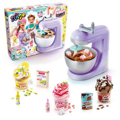 SO SLIME Yummy Slime Mixer