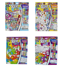 Scentos On the Go Begyndere - flere varianter