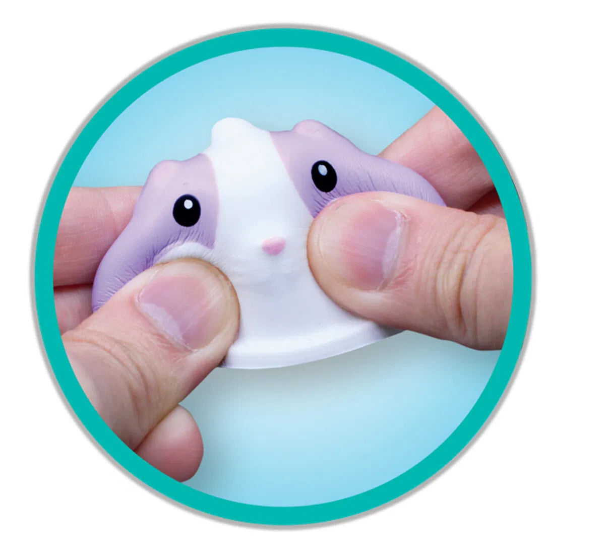 Sensory Compounds – Slimy Sweet Soft & Squishy