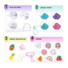 So slime Slime Experience Kit