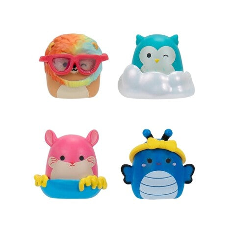 Squish-a-longs (2,5cm 14-pak)