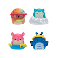 Squish-a-longs (2,5cm 14-pak)