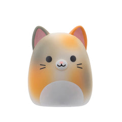 Squish-a-longs 2,5 cm Blind 2-pak - flere varianter