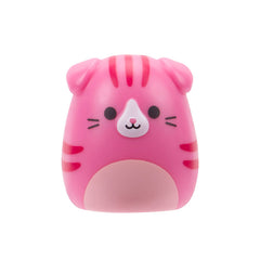 Squish-a-longs 2,5 cm Blind 2-pak - flere varianter