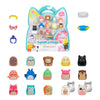 Squish-a-longs (2,5cm 14-pak)