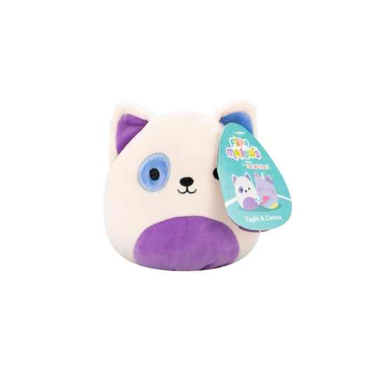 Squishmallows 13 cm P23 Flip A Mallows