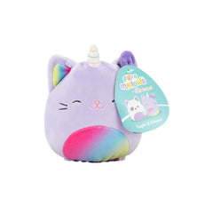 Squishmallows 13 cm P23 Flip A Mallows