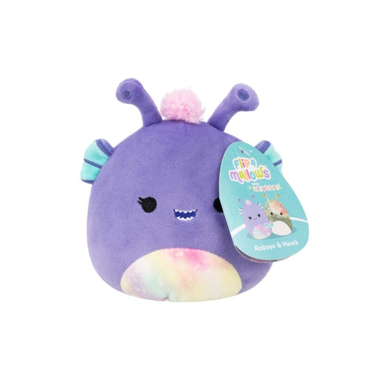 Squishmallows 13 cm P24 Flip-A-Mallows
