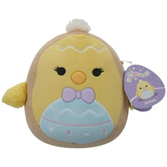 Squishmallows 19 cm Forår