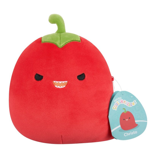 Squishmallows 19cm (P22)