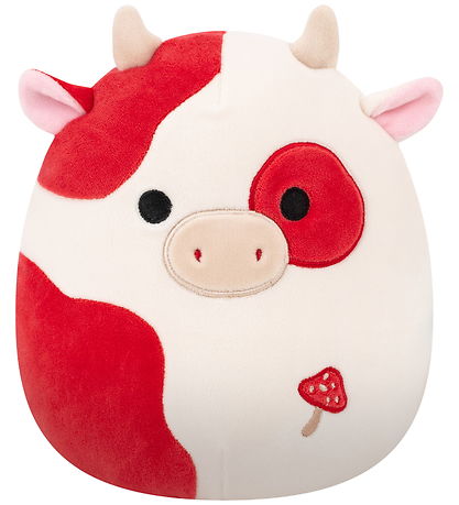 Squishmallows bamser 19 cm P24
