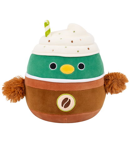 Squishmallows bamser 19 cm P24