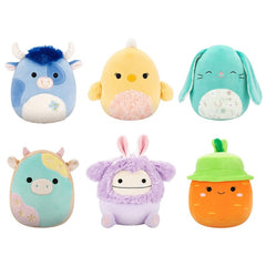 Squishmallows bamser 19cm