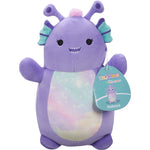 Squishmallows HugMees Roboyo The Water Alien 25 cm