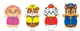Squishmallows 25cm Hugmees - Paw Patrol