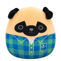 Squishmallows 30 cm P21 Prince Mops