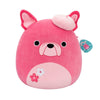 Squishmallows 40cm (Elise Fransk Bulldog) P22