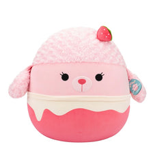 Squishmallows Chloe Puddel 50 cm