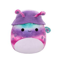 Squishmallows 50cm (P22 Daxxon Alien=