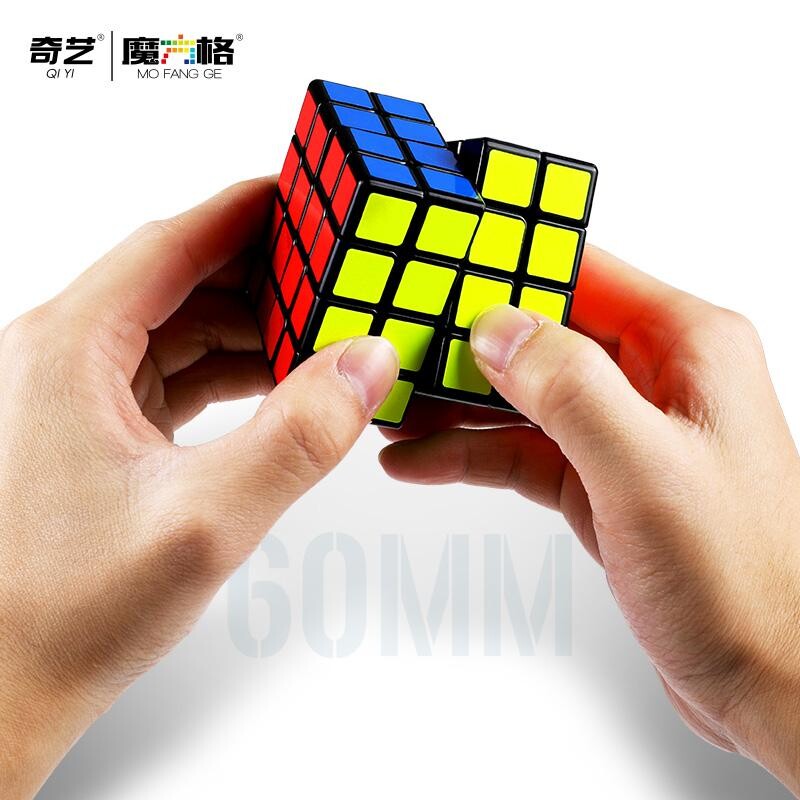 The Game Factory IQ Terning 4x4