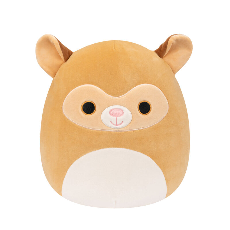 Squishmallow Zaine the Tarsier 30 cm.