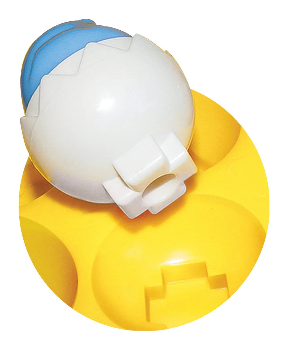 Toomies Hide & Squeak Eggs