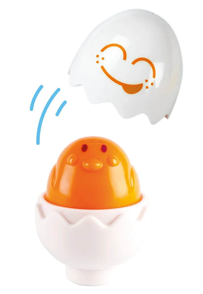 Toomies Hide & Squeak Eggs