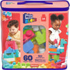 MEGA Bloks First Builders Big Building Bag