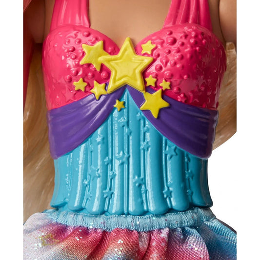 Barbie Dreamtopia Regnbue dukker