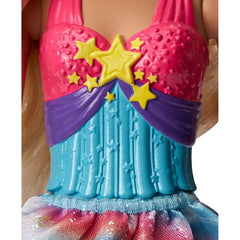 Barbie Dreamtopia Regnbue dukker