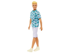 Barbie Ken fashion dukke,