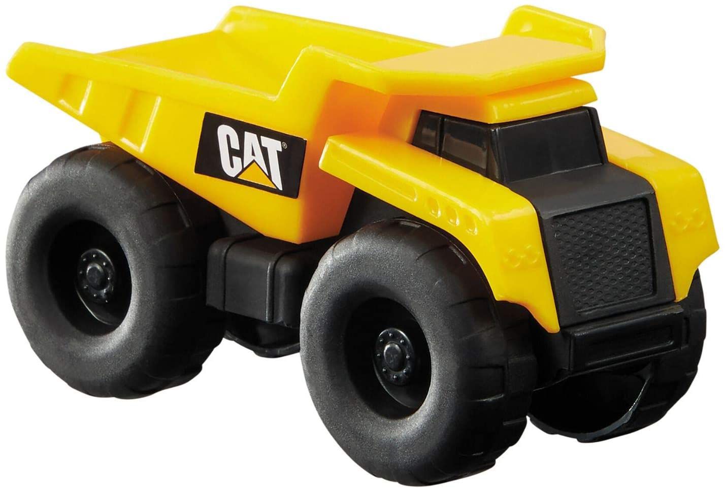Mondo CAT små Maskiner