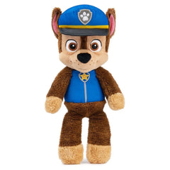 Paw Patrol Gund Take A Long Plush - Chase