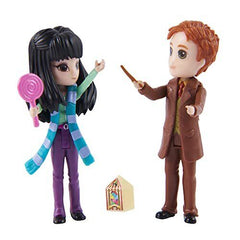 Harry Potter - Cho & George