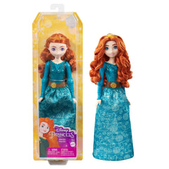 Disney barbie prinsesse.