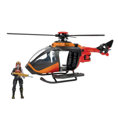 Fortnite Choppa Helikopter (40cm)