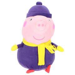 Gurli gris familie bamser på 50 cm.