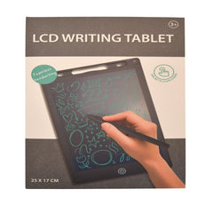 LCD Skrivetable 10