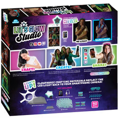 LetsGlow Studio
