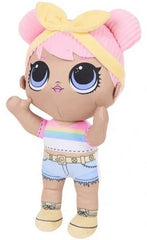 LOL surprise bløde dukker